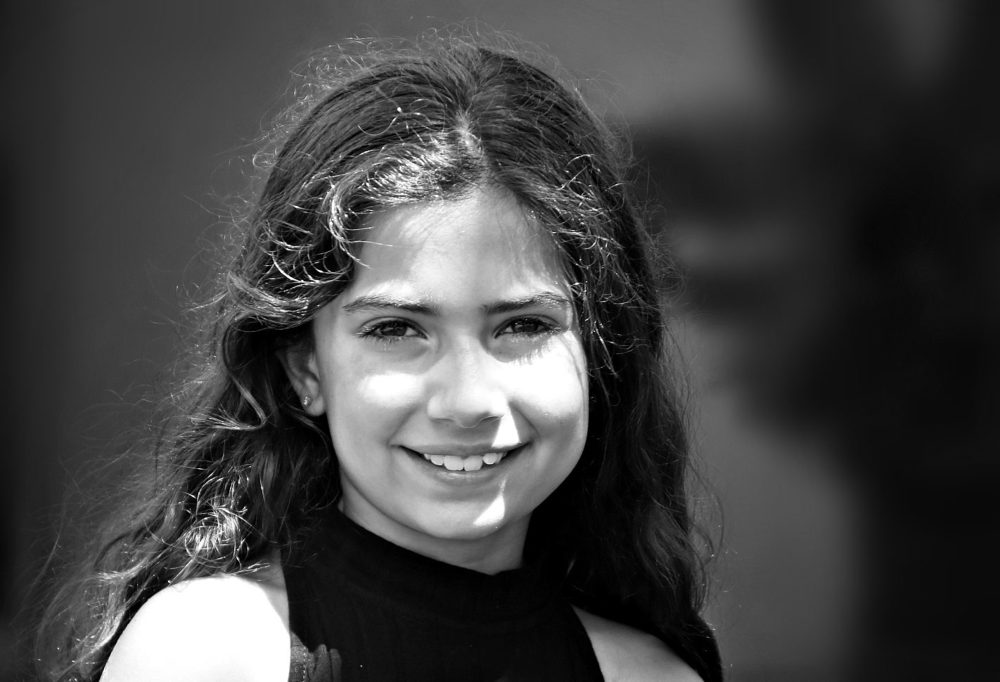 Photograph by Irina Radzinskaya