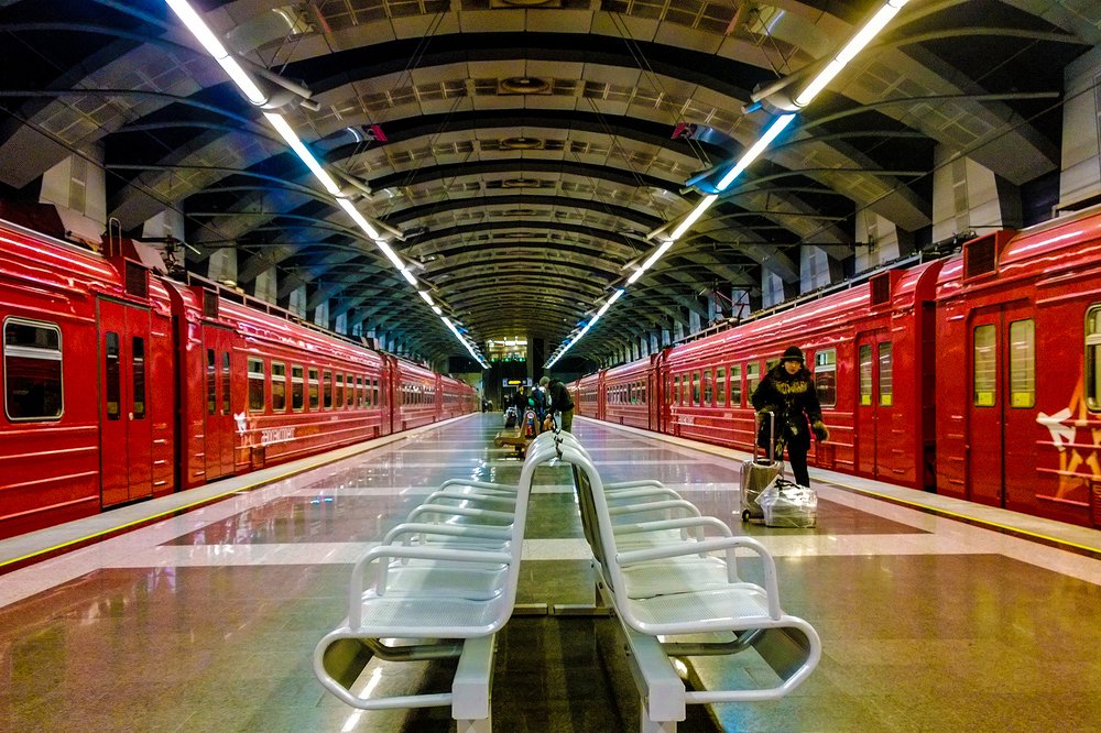 Photograph by Владимир Супонев