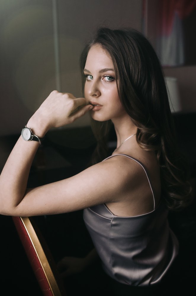 Photograph by Мишина Ирина