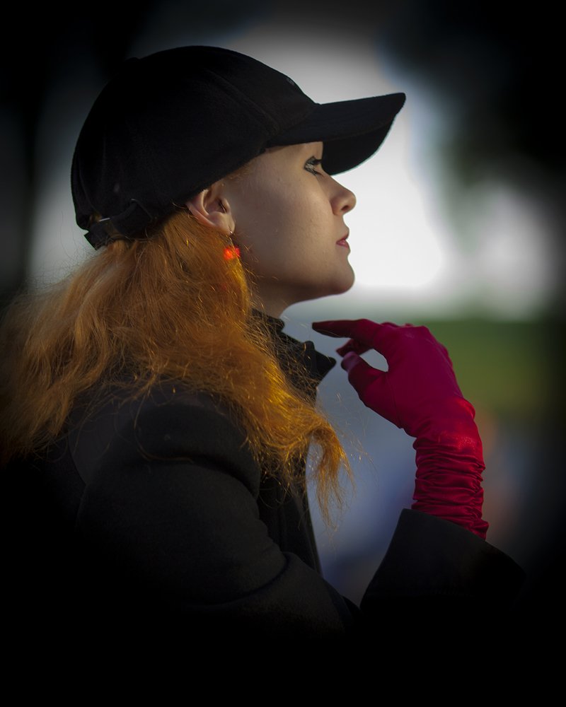 Мечты и Реальность..