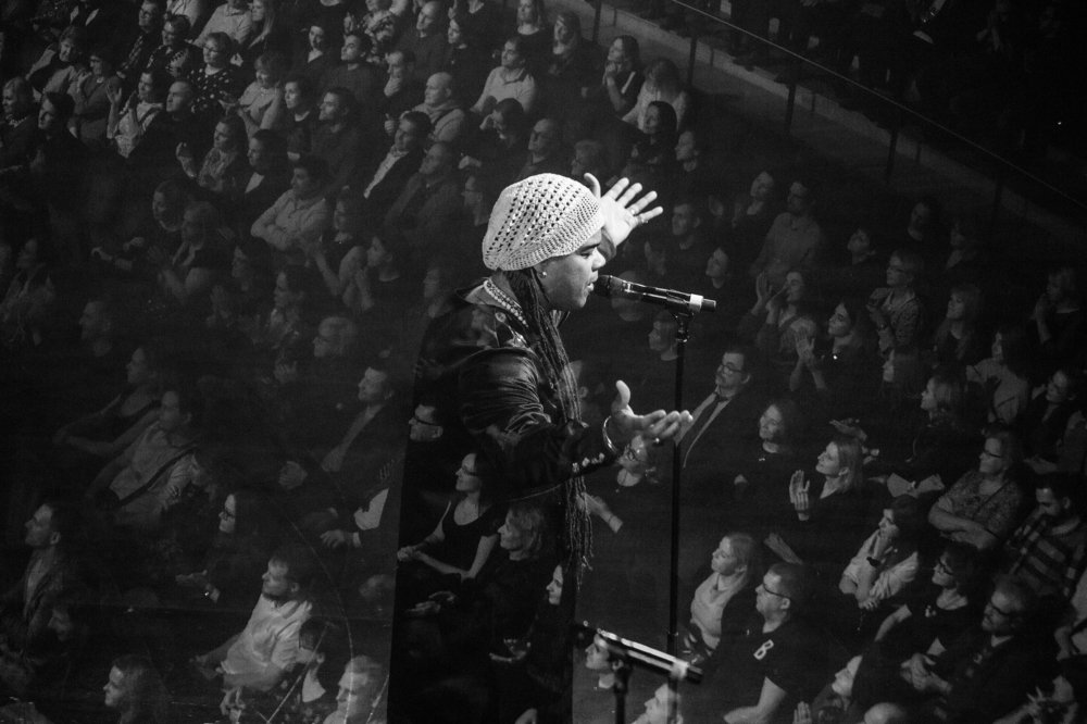 Photograph by Gerli Tooming