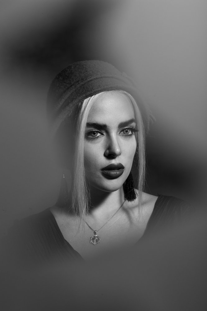 Photograph by Mohammad Beheshti