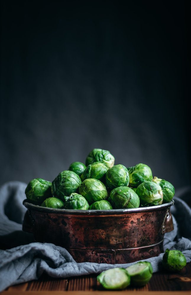 Brussels sprouts