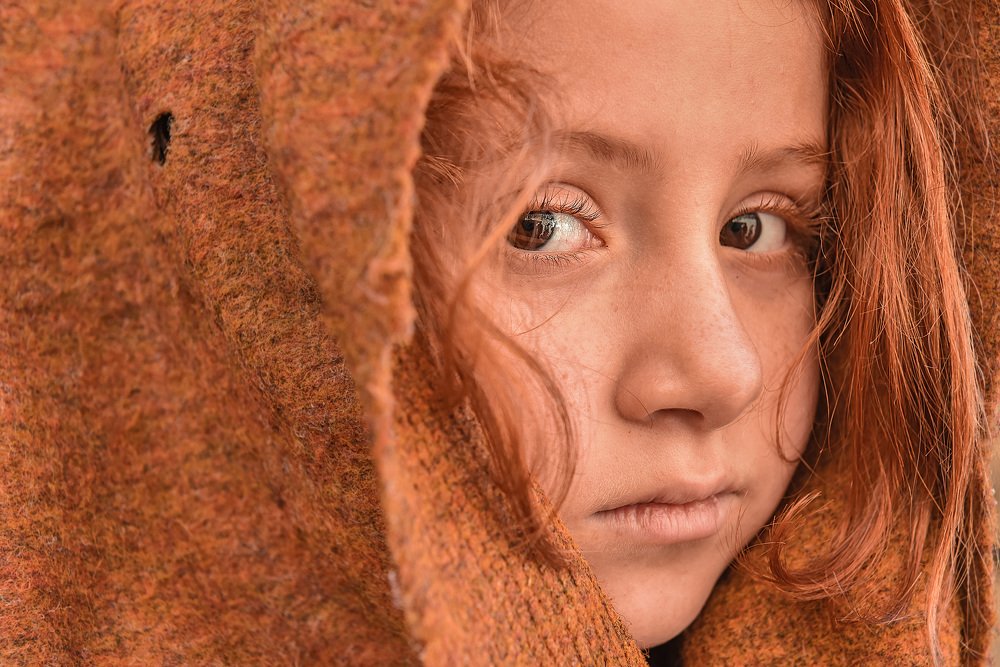 Photograph by Sherzad Rostamdost