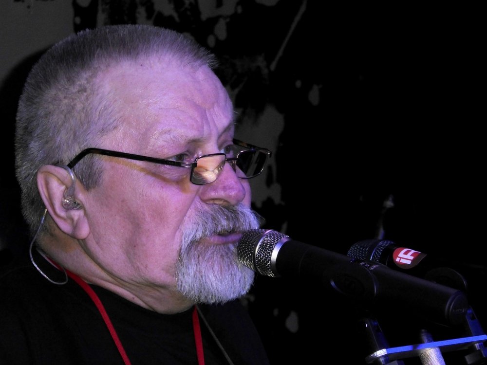 Photograph by Василий Андрусенко