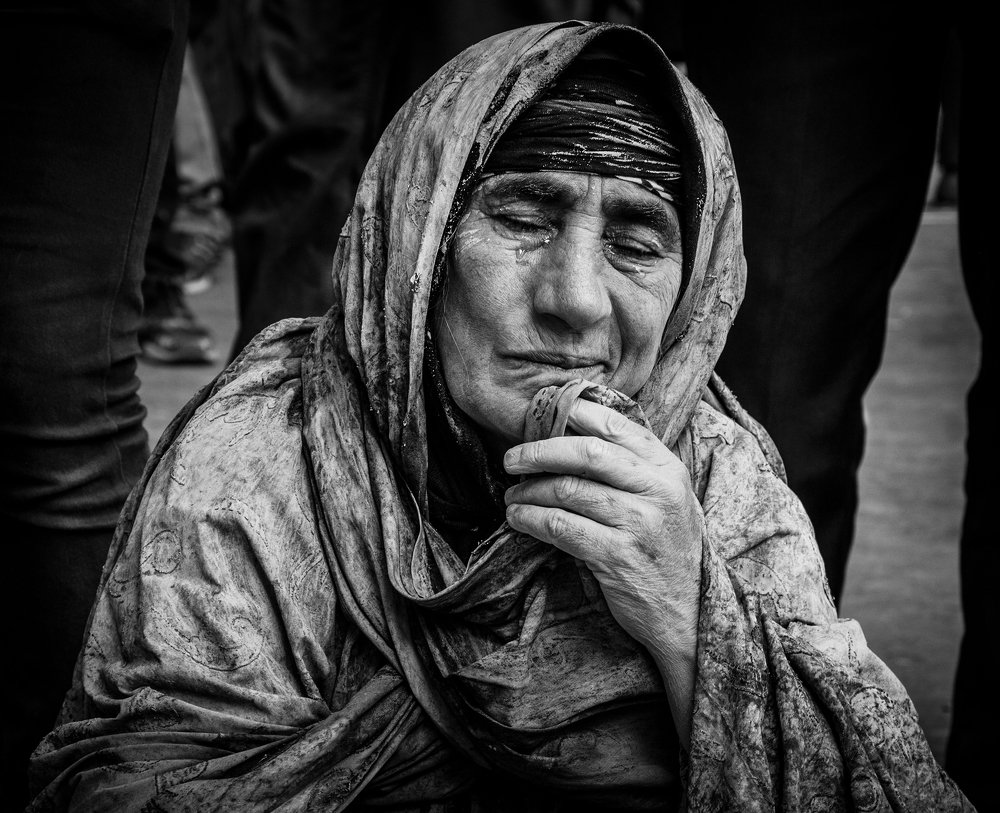 Фотография автора Sadegh Amiri Hanzaki