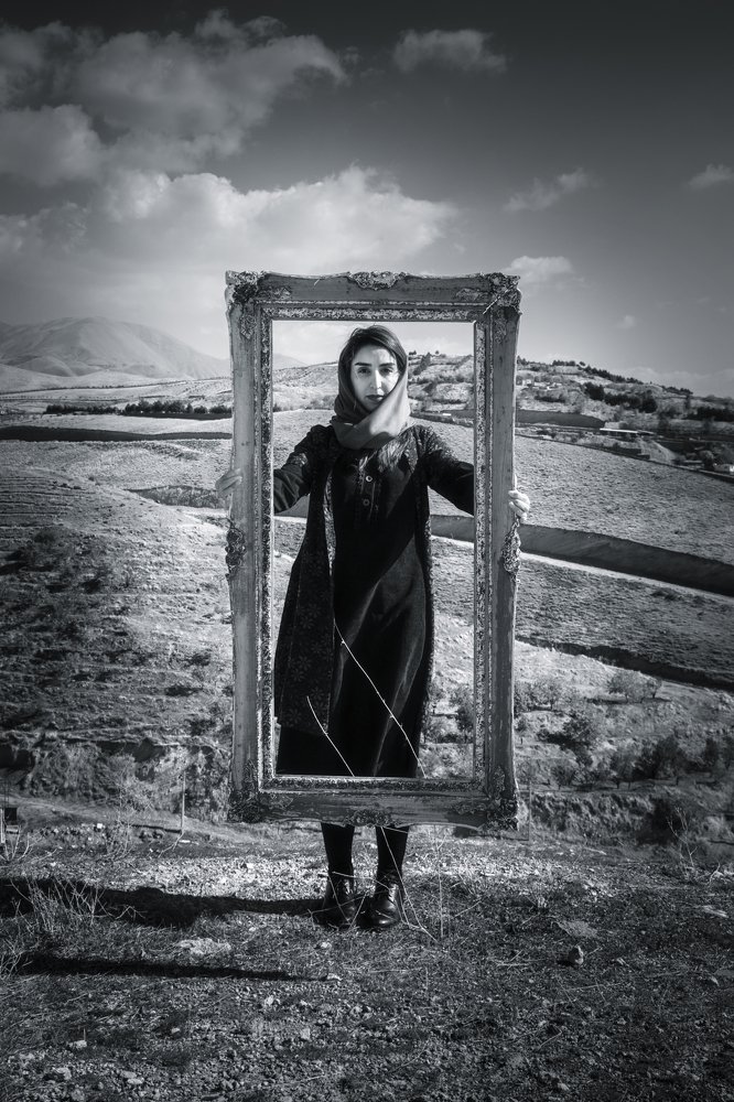 Фотография автора Sadegh Amiri Hanzaki