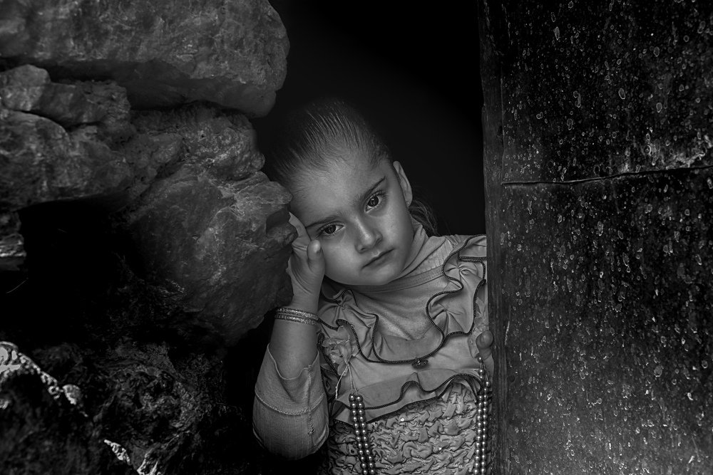 Photograph by Sherzad Rostamdost