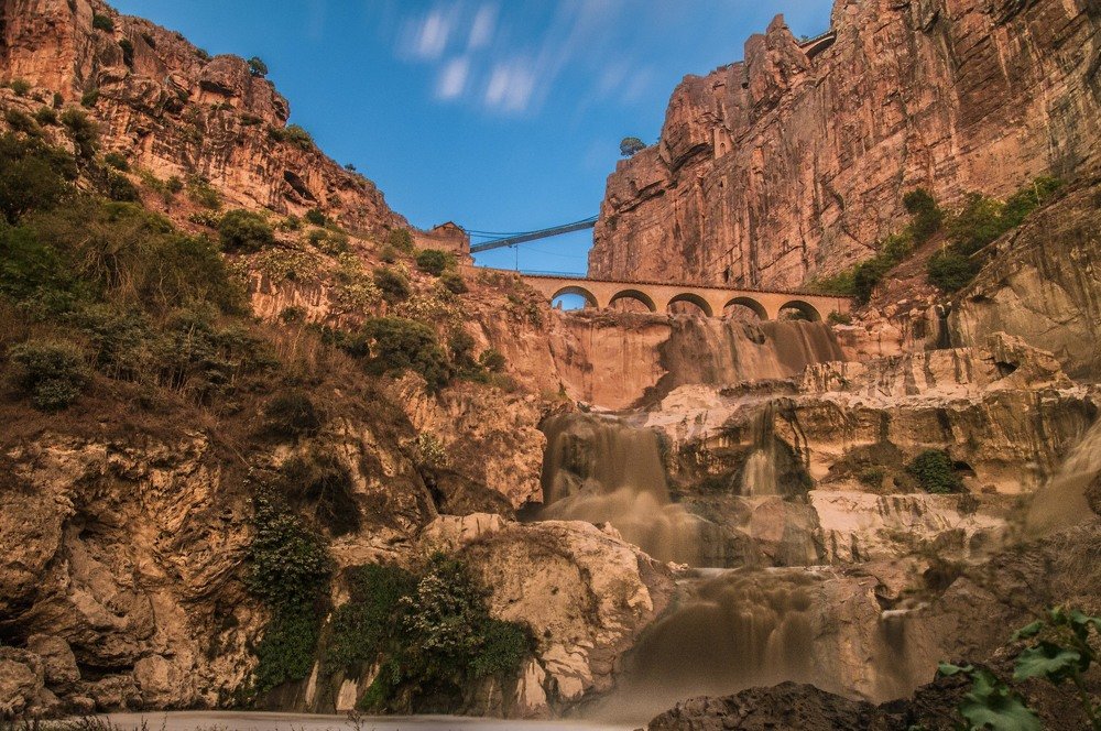 Photograph by Issam Bouanak