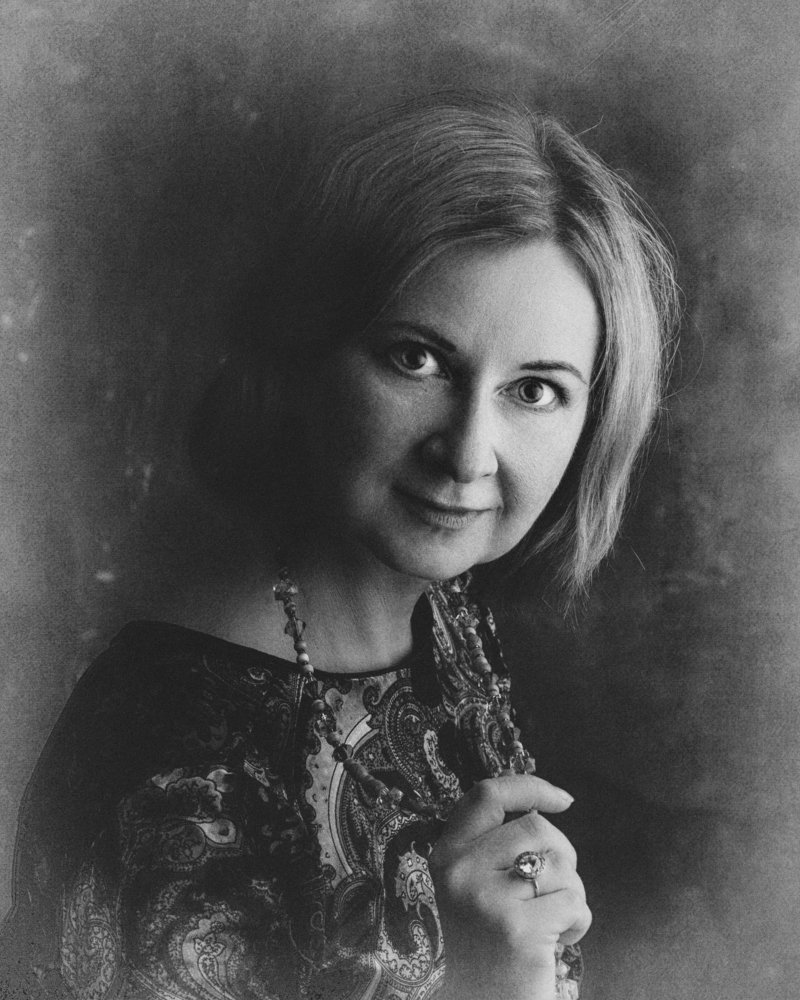 Photograph by Tetyana Yurchenko