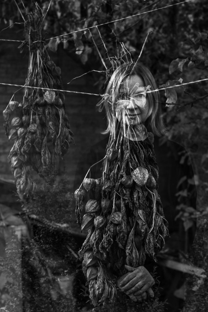 Photograph by Tetyana Yurchenko