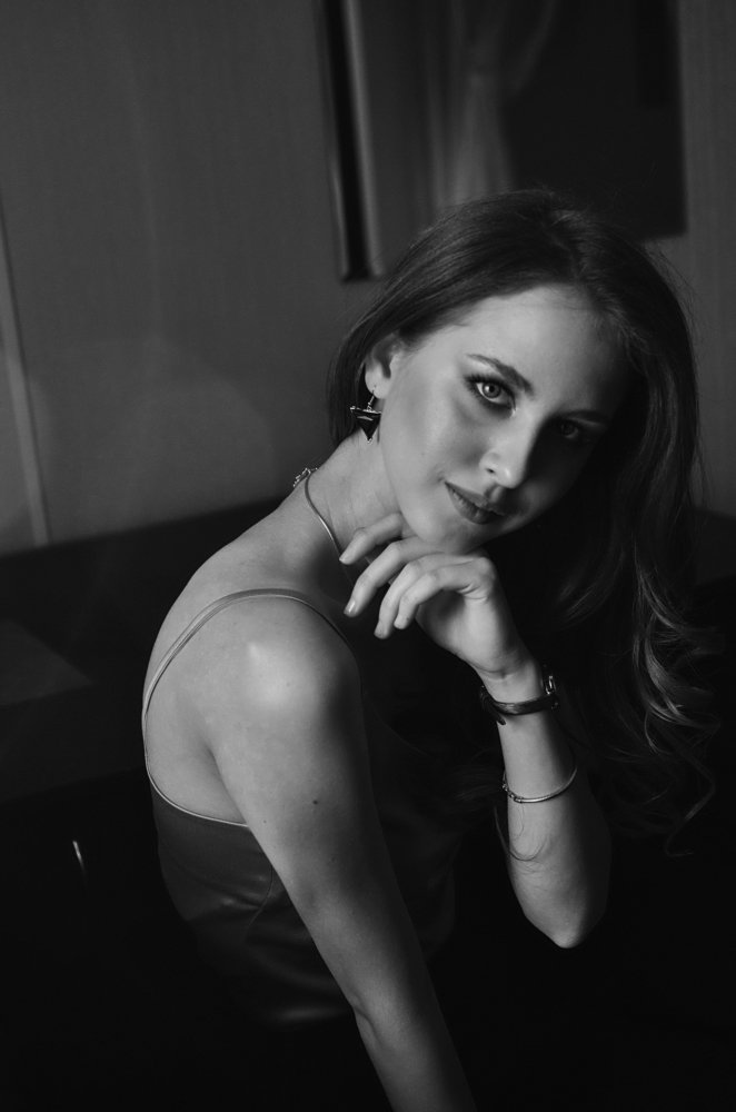 Photograph by Мишина Ирина