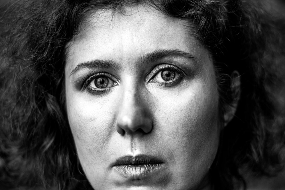 Photograph by Ирина Михайлапова