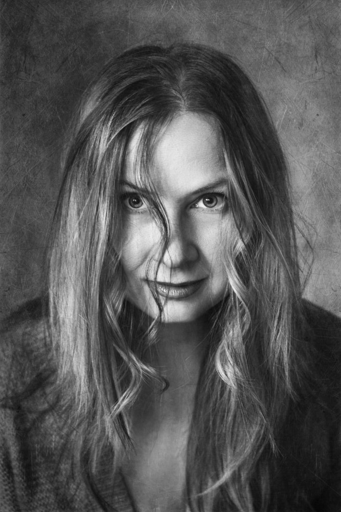 Photograph by Tetyana Yurchenko