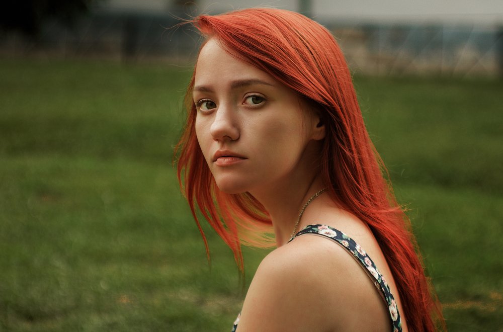 Photograph by Мишина Ирина