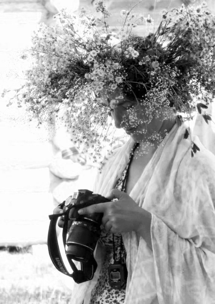 Photograph by Сергей Рубан