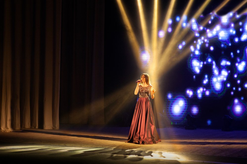 Photograph by Марат Кучкаев