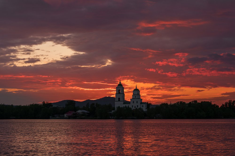 Photograph by Евгений Гецев