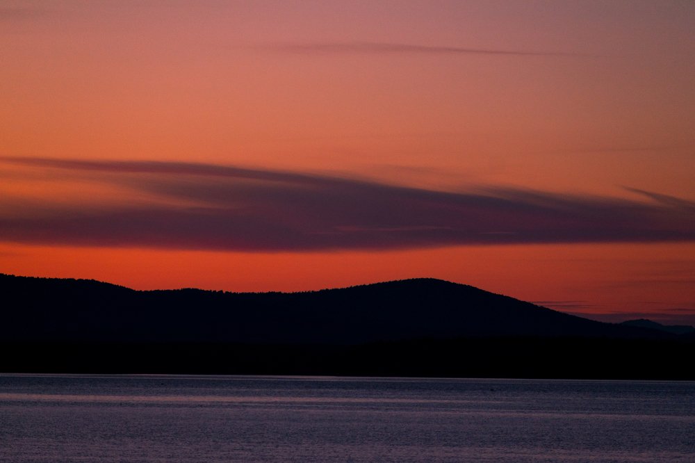 Photograph by Евгений Гецев