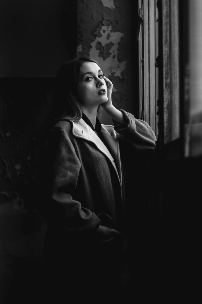 Photograph by Виктор Раков