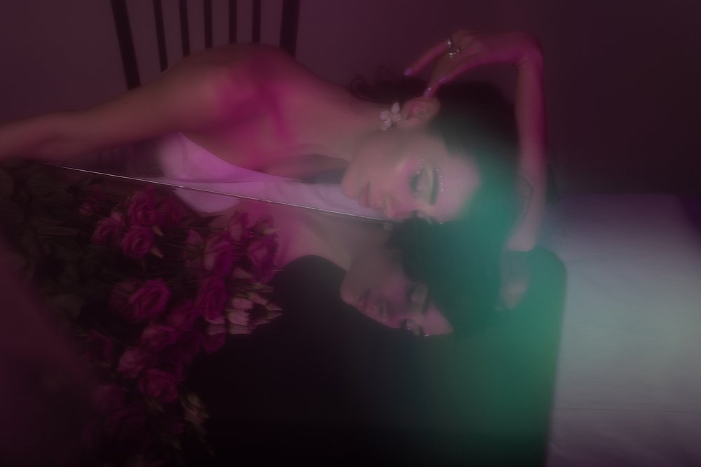 Photograph by Анна Измайлова