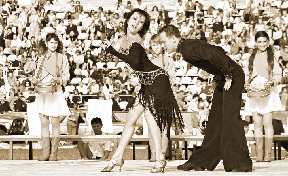 Photograph by Vladimir  Moisejev