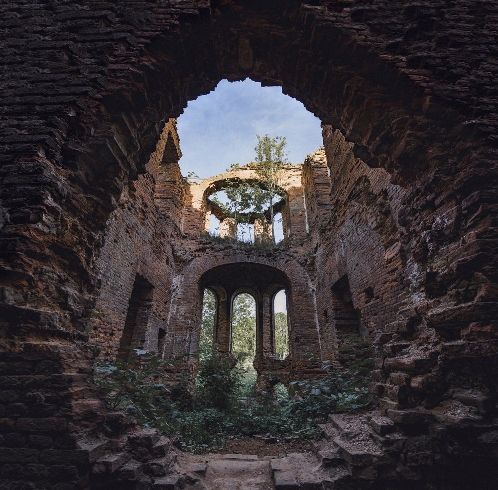 Ruin
