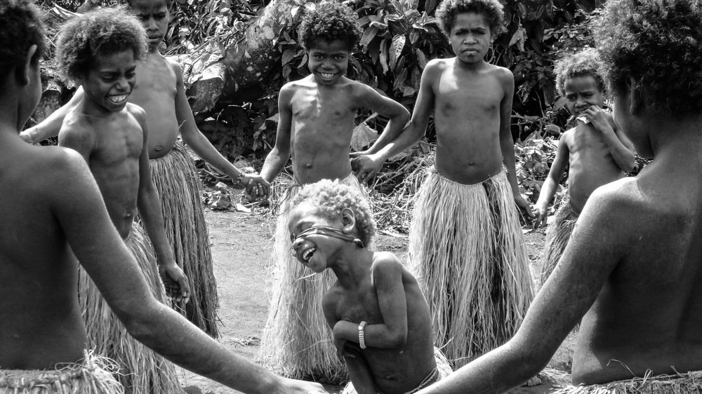 Photograph by Serge Melesan