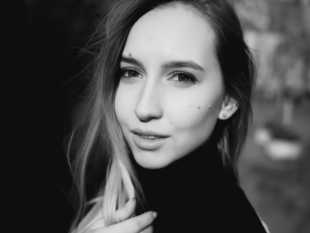 Photograph by Алина Фаизова