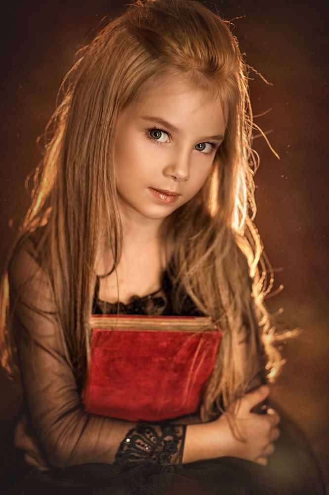 Фотография автора Анна Домбровская