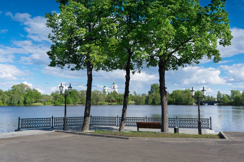 Photograph by Евгений Гецев