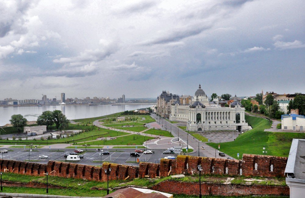 Photograph by Игорь Медянцев