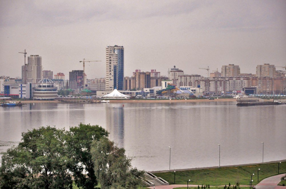 Photograph by Игорь Медянцев