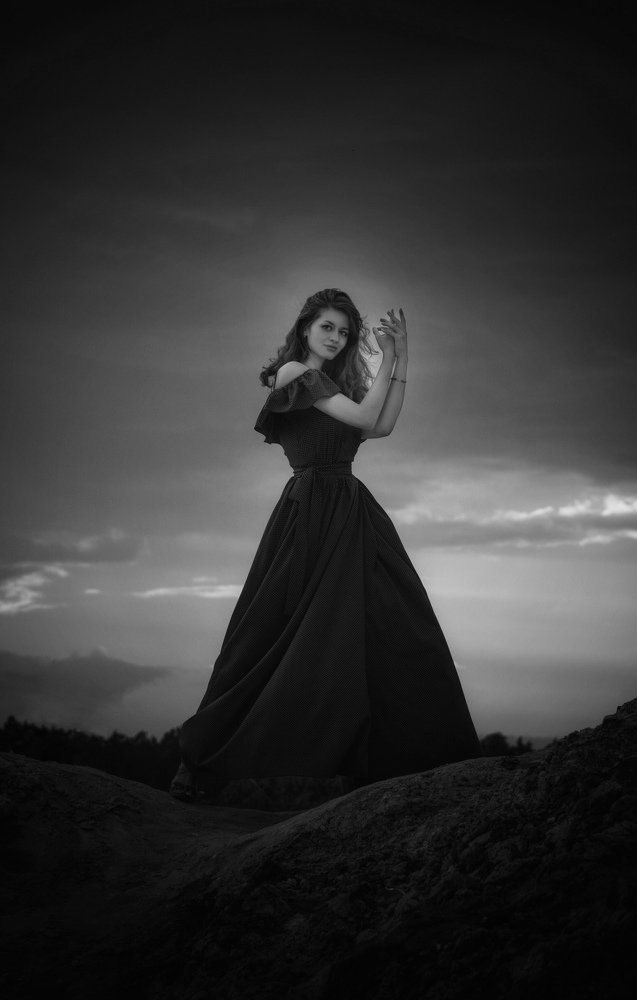 Photograph by Инна Макеева