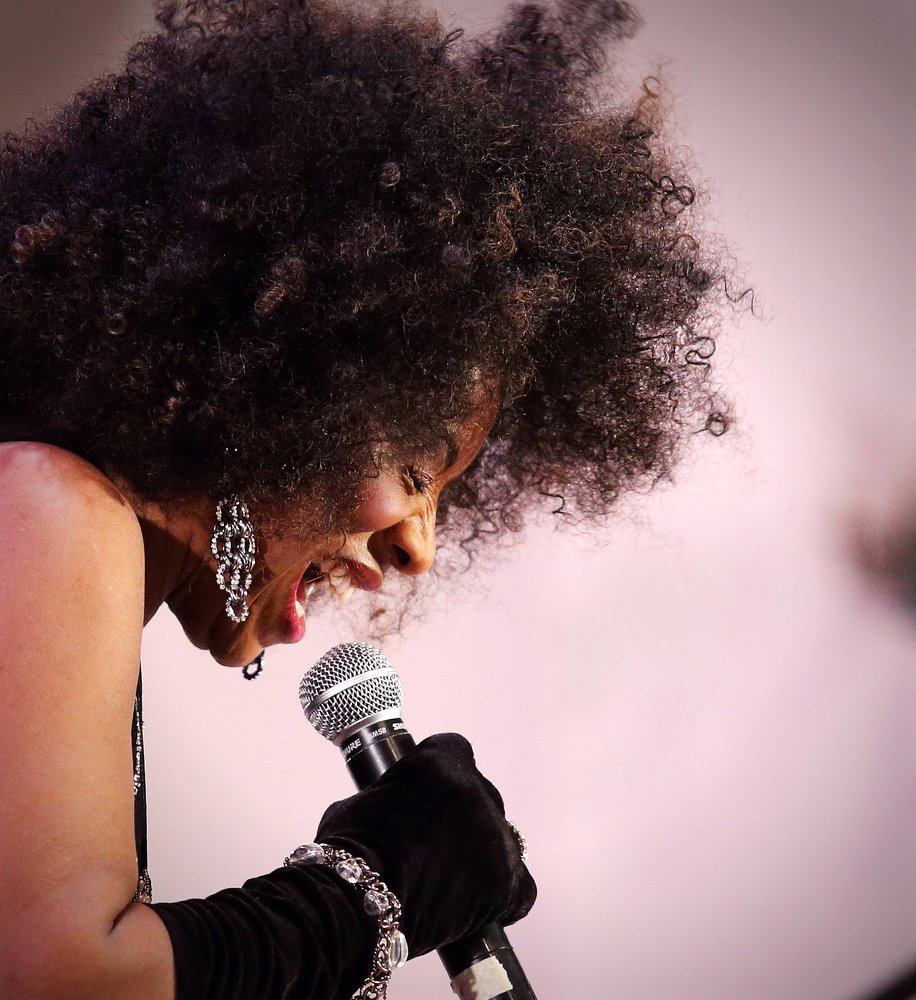 Photograph by Леонид Николаев