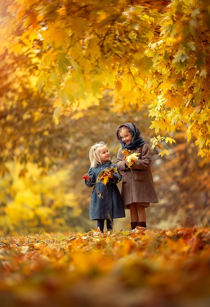 Photograph by Екатерина Чичина