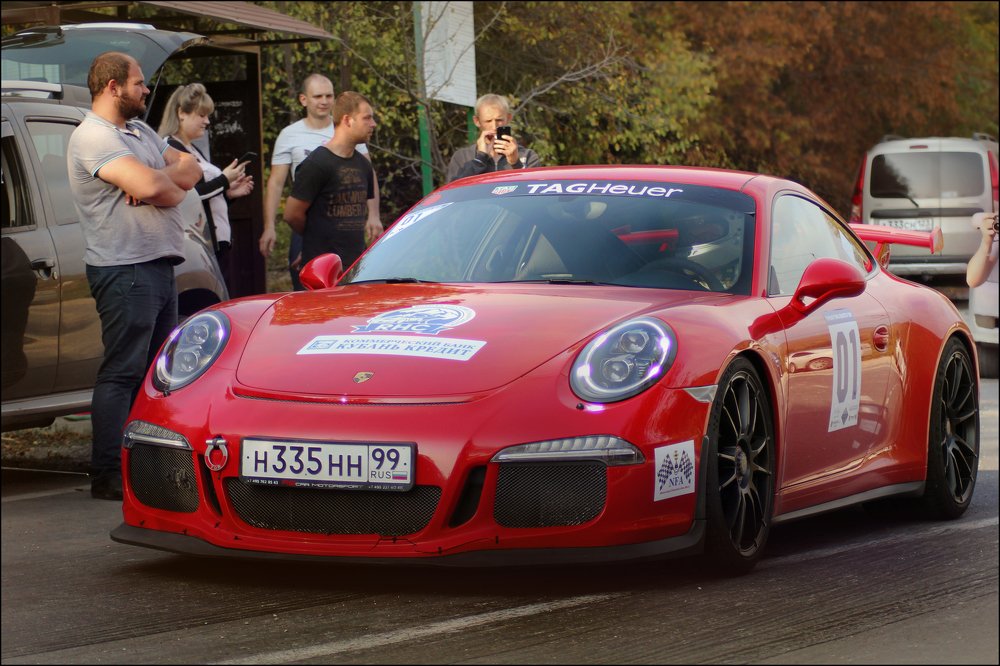 Photograph by Елена Кузьмищева