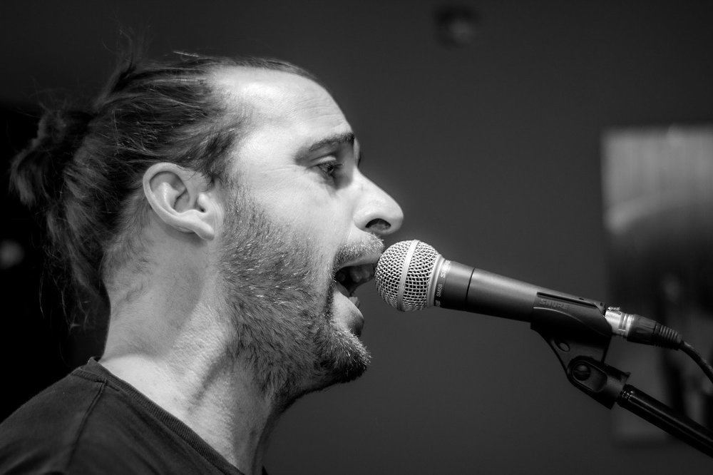 Photograph by Ariel Felicetti