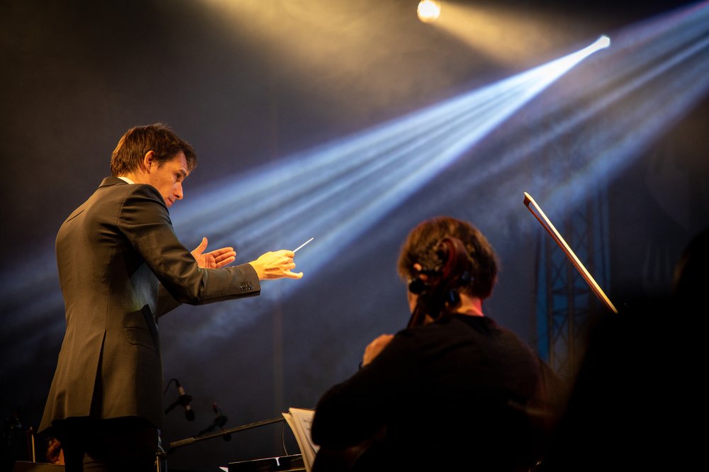 Photograph by Леонид Николаев