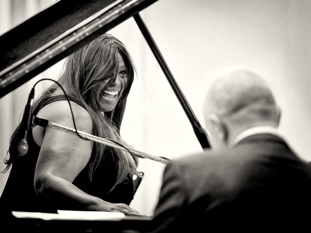 Photograph by Леонид Николаев