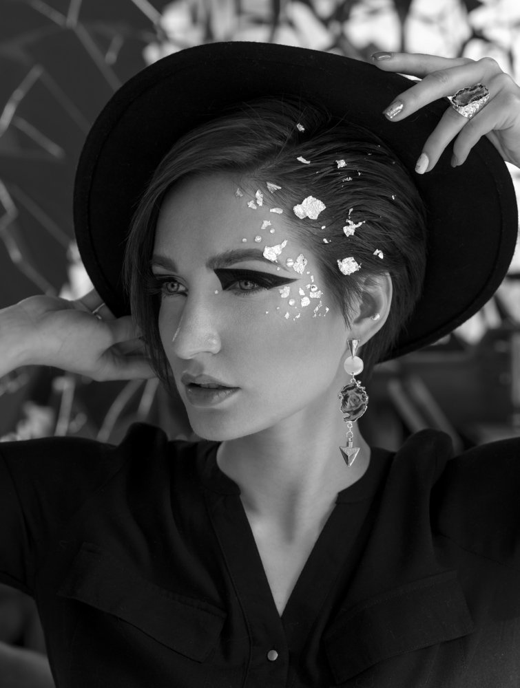 Дело в шляпе