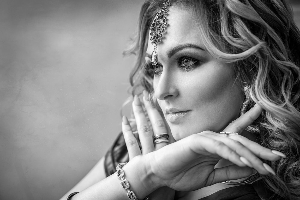 Photograph by Zhanna