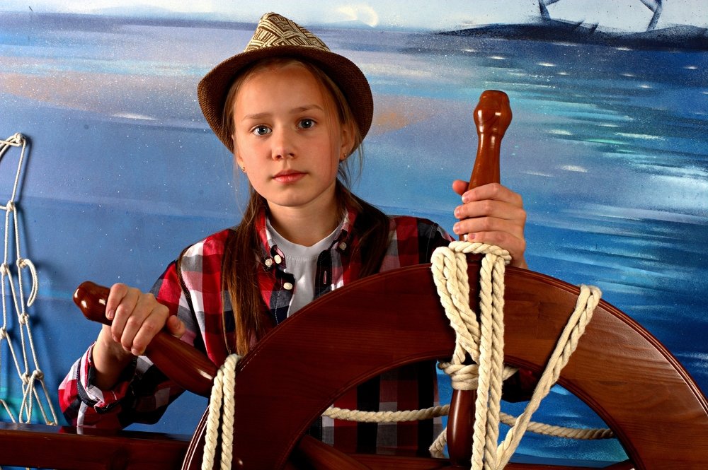 Photograph by Алексей Епишин