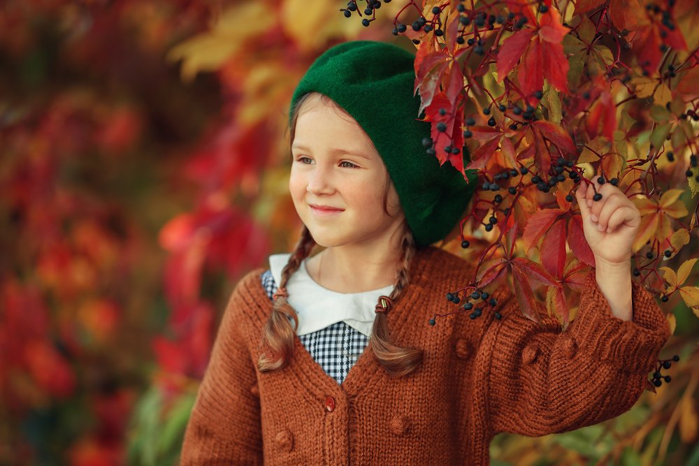 Photograph by Ольга Романькова