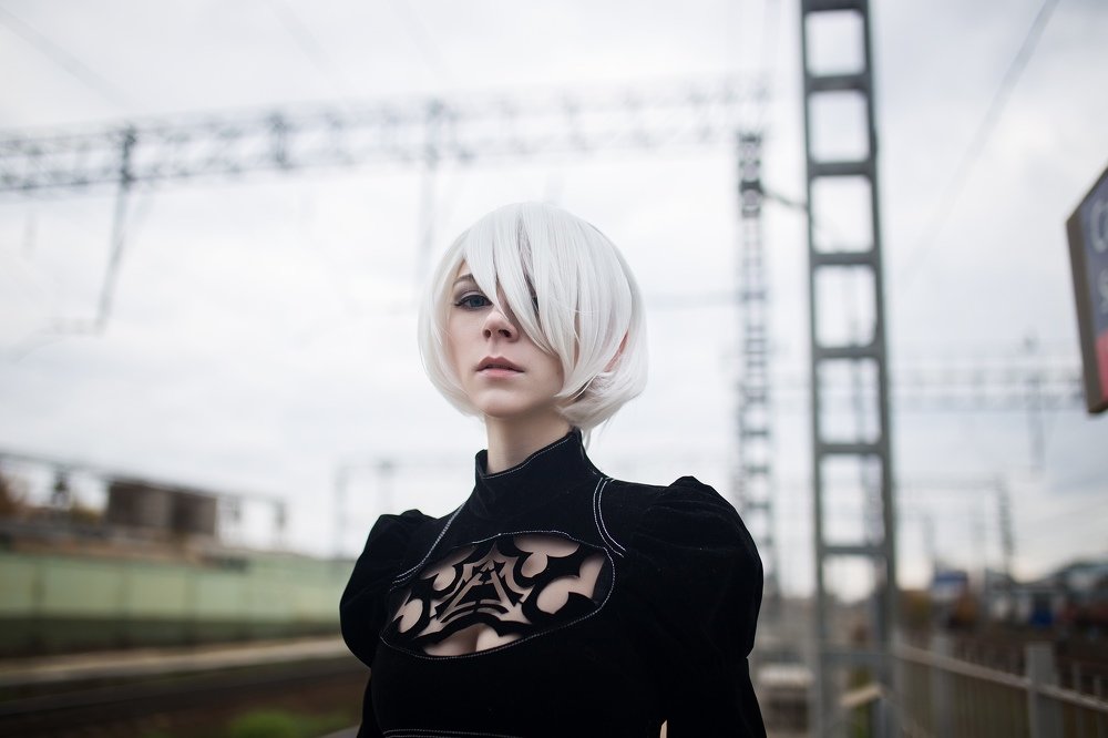 Photograph by Даря Ивушкина