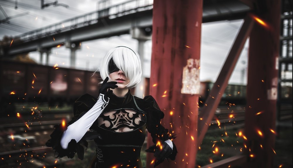 Photograph by Даря Ивушкина