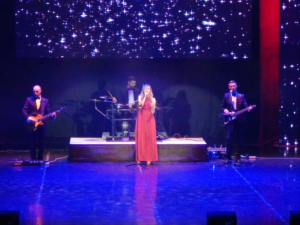 Фотография автора Александр Осинцев