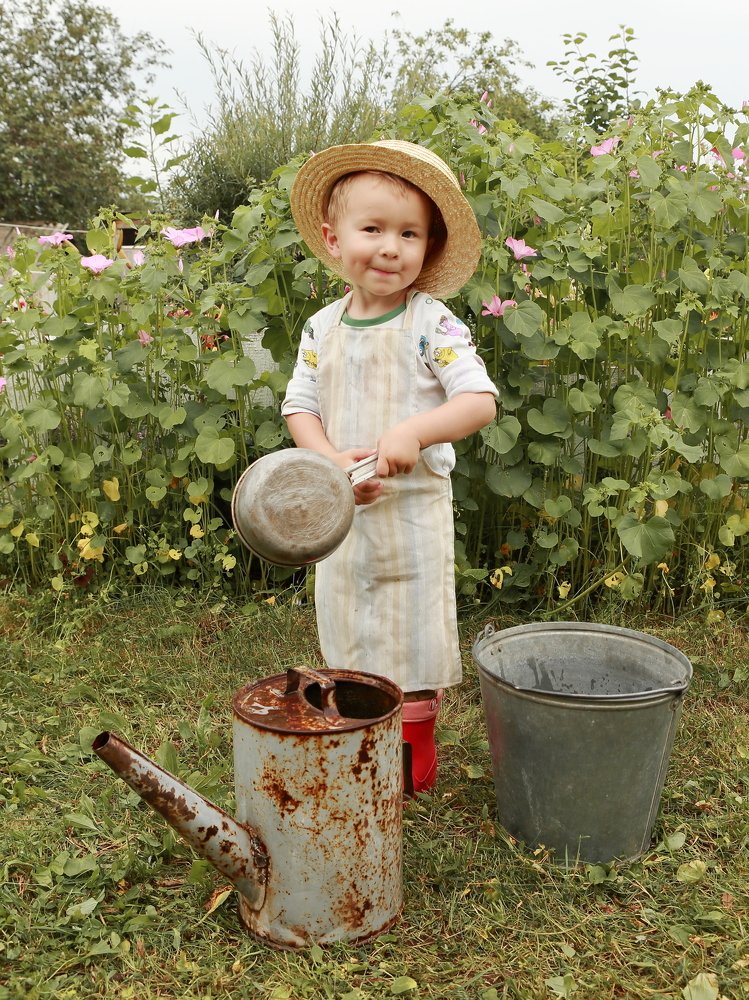 Photograph by Прозорова Наталья