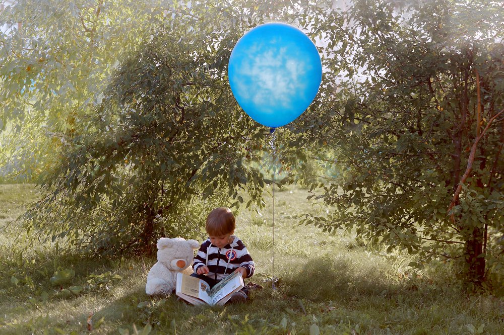 Photograph by Прозорова Наталья