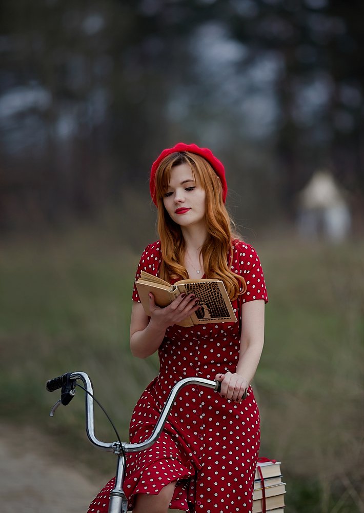 Photograph by Катерина